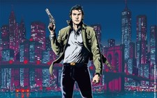 NICK RAIDER COMPLETA 1/200 + SPECIALI (10+10 ALBETTI) E NUOVE INDAGINI 1/10