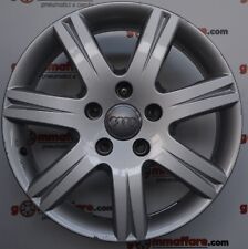 4 cerchi lega audi q7 r18 silver lt001022