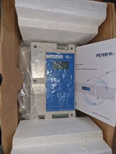 PETER Elettronico VS I III