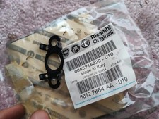 ORIGINALE 55215229 1x GUARNIZIONE SCARICO OLIO TURBINA ALFA GIULIETTA 940 159 4C