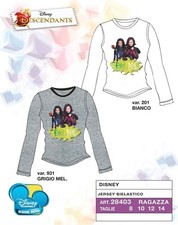 Descendants maglia maglietta
