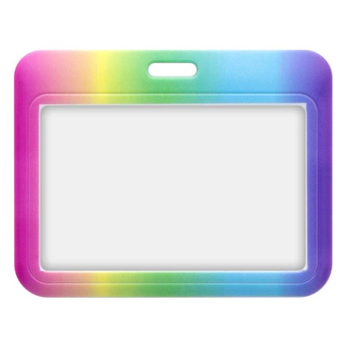 Porta badge carta identità - porta,