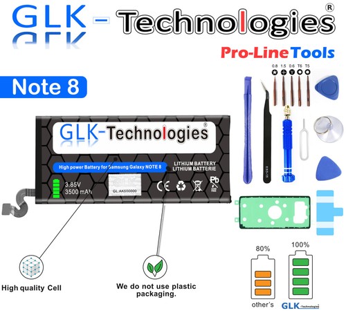 Batteria glk samsung galaxy - glk,