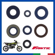 Kit paraolio revisione motore