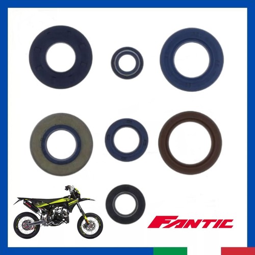 Kit paraolio revisione - , motore