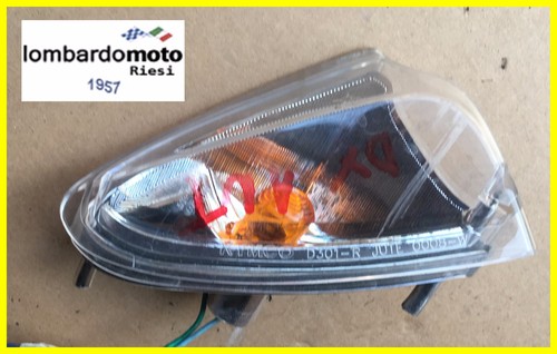 Indicatore freccia anteriore - freccia,
