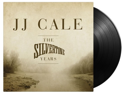 Cale the silvertone years - j.j.,