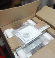 IBM Lenovo Storwize V3700 400GB SSD (2x200GB) + 20TB (10x2TB SAS NL) 3,5" NEW