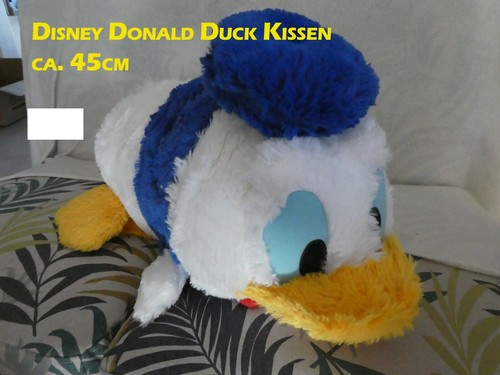 Cuscino disney paperino - disney,