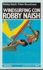 LZ- WINDSURFING CON ROBBY