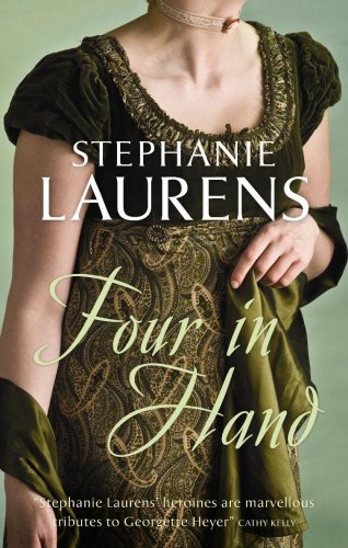 Four hand by - (mira),
