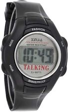 Orologio Parlante XJ-768Ti