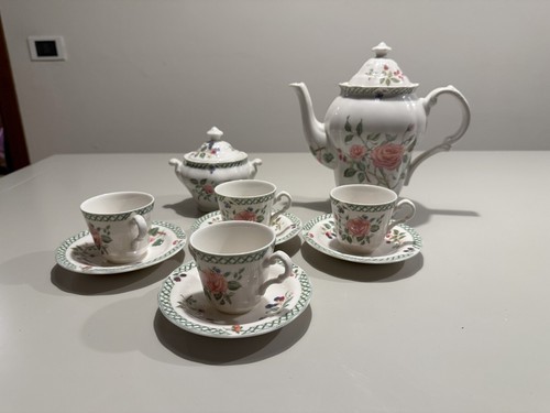 Set comleto royal doulton - doulton,