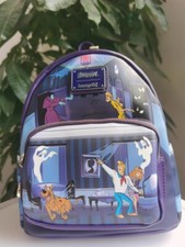 Cosplay Scooby Doo Mini Zaino