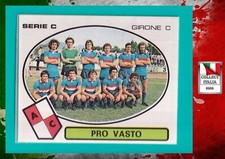 FIGURINA CALCIATORI PANINI