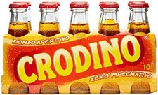 Crodino Aperitivo Analcolico