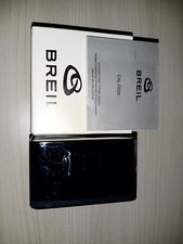 Orologio BREIL CHRONO OS20 cronografo NUOVO acciaio Inox 