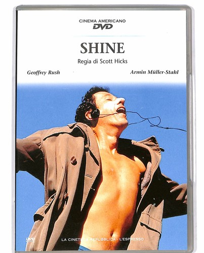 Shine vol editoriale - shine, vol.28