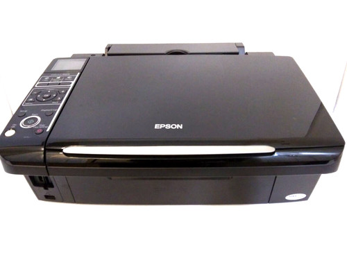 Stampante epson stylus nx400 - stampante,