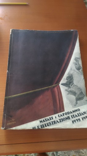 Illustrazione italiana - l'illustrazione,