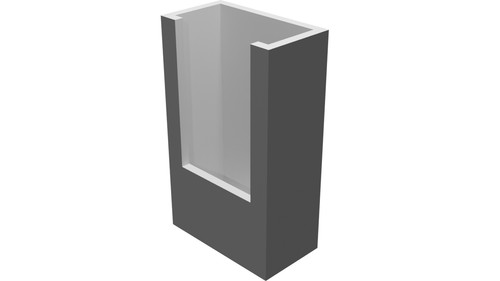 Porta telecomando per - telecomando, tv