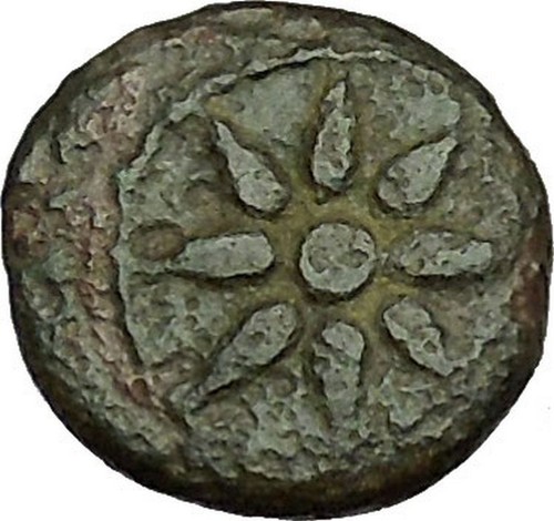 Uranopolis macedonia 300bc - macedonia,