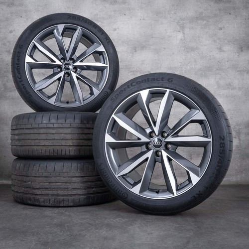 Audi sq7 cerchi auto - q7,