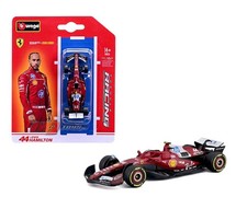 Bburago 1:64 F1 2025 Ferrari