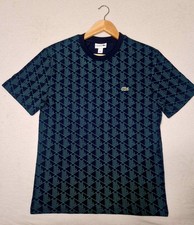 Maglia Lacoste , T-shirt Regular FIT , Taglia S
