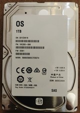 Fujitsu Seagate OS HArd Disk