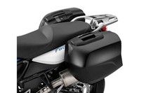 Valigia bauletto tour sinistro