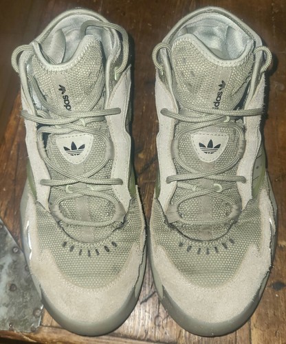 Adidas streetball orbit - adidas,