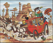 Foglietto 150 Anni Nascita