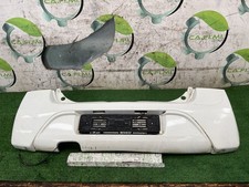 PARAURTI POSTERIORE COMPLETO PER RENAULT Twingo II serie 7701477840 (07>14)