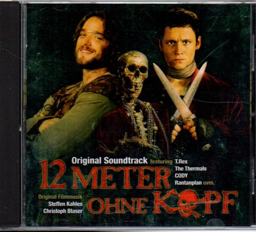 Meter ohne kopf steffen - ohne,