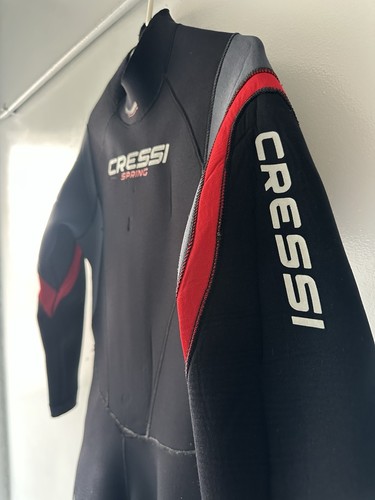 Cressi spring 5mm umberto - spring,