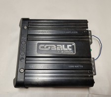 Orion Cobalt Series CBA1500.2