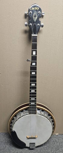 Banjo risuonatore vintage