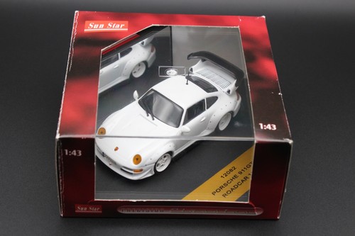 Sun star usa - star_usa++porsche, 911
