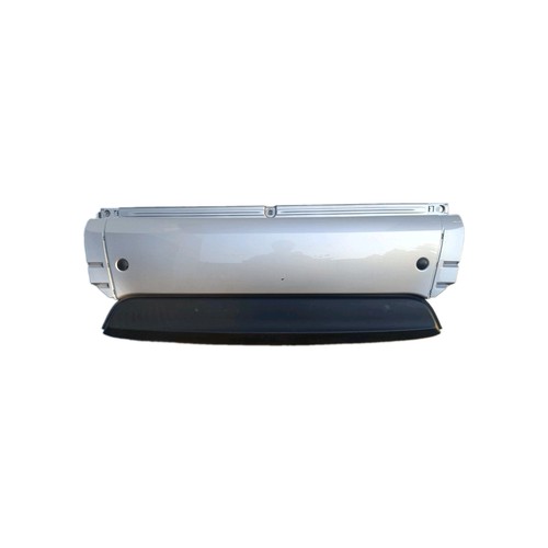 Paraurti posteriore smart - posteriore,
