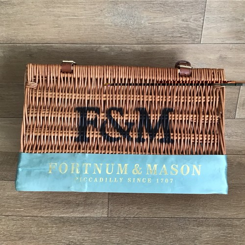 Fortnum mason cesto in - &,
