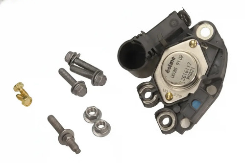 Regolatore tensione 593434 - di,