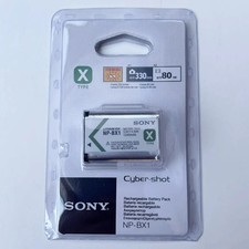 Batteria NP-BX1 per Sony
