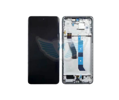 Lcd xiaomi redmi note 5g - note, 15