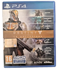 DESTINY - LA COLLEZIONE per