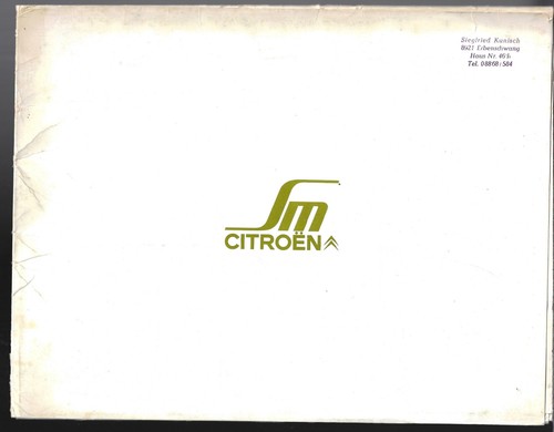 Brochure vendita portafoglio