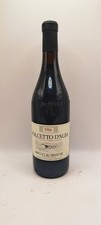 Dolcetto D`alba Bricco die
