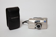 Olympus mju III 115 fotocamera