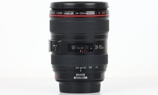 Canon EF 24-105mm f4L IS USM