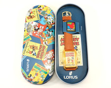 Orologio Lorus Topolino